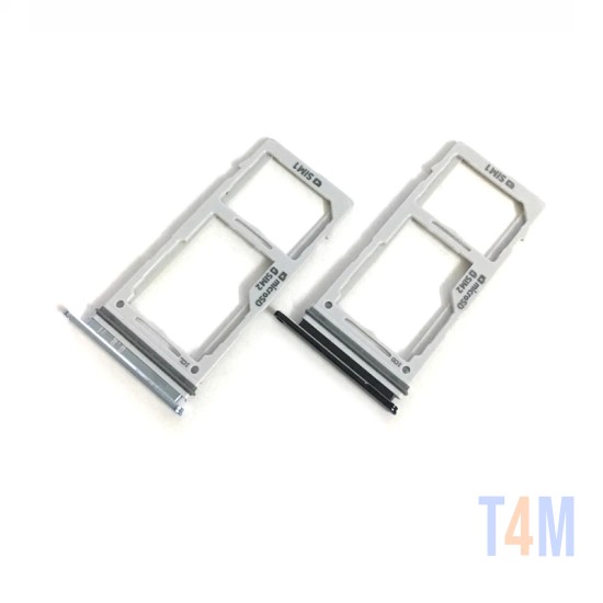 2 SIM HOLDER SAMSUNG S10 S10 PLUS AZUL